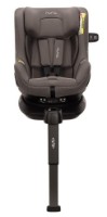 Детское автокресло Nuna i-Size Isofix Pruu Thunder 40-105cm (CS19300TNDGL) фото №6 — интернет-магазин Desire.md