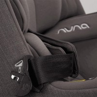 Детское автокресло Nuna i-Size Isofix Pruu Thunder 40-105cm (CS19300TNDGL) фото №7 — интернет-магазин Desire.md