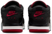 Adidași pentru bărbați Nike Air Jordan 4 Rm Black/Wolf Grey/White/Varsity Red, s.41 imaginea #5 — magazin online Desire.md