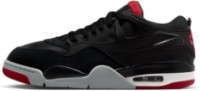 Adidași pentru bărbați Nike Air Jordan 4 Rm Black/Wolf Grey/White/Varsity Red, s.45 imaginea #2 — magazin online Desire.md