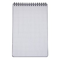 Блокнот New World Black A5 40p (Js4002) фото №2 — интернет-магазин Desire.md