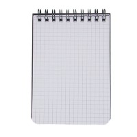 Blocnotes New World Black A6 40p (Js4006) imaginea #2 — magazin online Desire.md