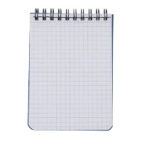 Blocnotes New World Blue A7 40p (Js4008) imaginea #2 — magazin online Desire.md