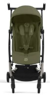 Carucior Cybex Libelle TPE Moss Green (525000285) imaginea #3 — magazin online Desire.md