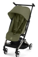 Carucior Cybex Libelle TPE Moss Green (525000285) imaginea #5 — magazin online Desire.md