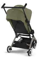 Carucior Cybex Libelle TPE Moss Green (525000285) imaginea #6 — magazin online Desire.md