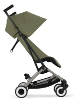 Carucior Cybex Libelle TPE Moss Green (525000285) imaginea #7 — magazin online Desire.md