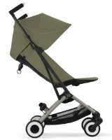 Carucior Cybex Libelle TPE Moss Green (525000285) imaginea #8 — magazin online Desire.md