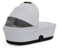 Landou pentru carucior Cybex Melio Fog Grey (524000081) imaginea #3 — magazin online Desire.md