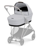 Landou pentru carucior Cybex Melio Fog Grey (524000081) imaginea #5 — magazin online Desire.md