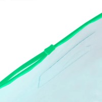 Папка для бумаг Officeline Green (OL.DZ7-04) фото №2 — интернет-магазин Desire.md