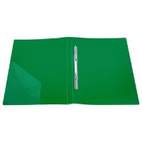 Dosar pentru hârtii Officeline Green (OL.SCF-4) imaginea #2 — magazin online Desire.md