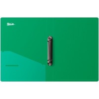 Dosar pentru hârtii Officeline Green 25mm (OL.2RB-4) imaginea #2 — magazin online Desire.md