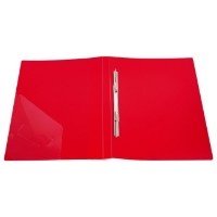 Dosar pentru hârtii Officeline Red (OL.SCF-5) imaginea #2 — magazin online Desire.md