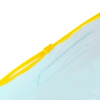 Dosar pentru hârtii Officeline Yellow (OL.DZ7-08) imaginea #2 — magazin online Desire.md