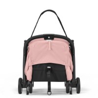 Carucior Cybex Orfeo BLK UK R Candy Pink (524000339) imaginea #2 — magazin online Desire.md