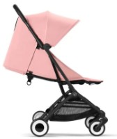 Carucior Cybex Orfeo BLK UK R Candy Pink (524000339) imaginea #3 — magazin online Desire.md