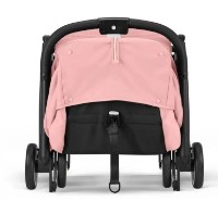 Carucior Cybex Orfeo BLK UK R Candy Pink (524000339) imaginea #5 — magazin online Desire.md