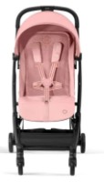 Carucior Cybex Orfeo BLK UK R Candy Pink (524000339) imaginea #6 — magazin online Desire.md
