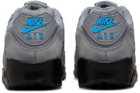 Кроссовки мужские Nike Air Max 90 Jsp Smoke Grey/Light Photo Blue/Metallic Silver/Black, s.43 фото №5 — интернет-магазин Desire.md