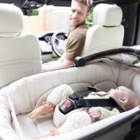 Landou Joie Calmi Signature Sandstone 40-70cm (C2105ABSDS000) imaginea #7 — magazin online Desire.md