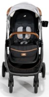 Carucior Joie Finiti Signature Carbon (S1606AACBN000) imaginea #3 — magazin online Desire.md