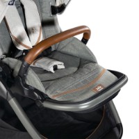 Carucior Joie Finiti Signature Carbon (S1606AACBN000) imaginea #5 — magazin online Desire.md