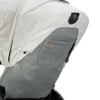 Carucior Joie Finiti Signature Carbon (S1606AACBN000) imaginea #6 — magazin online Desire.md