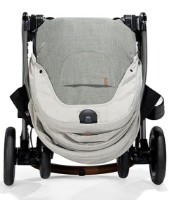 Carucior Joie Finiti Signature Carbon (S1606AACBN000) imaginea #8 — magazin online Desire.md