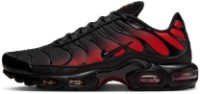 Кроссовки мужские Nike Air Max Plus Black/Light Crimson/Noble Red, s.42.5 фото №2 — интернет-магазин Desire.md
