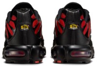 Кроссовки мужские Nike Air Max Plus Black/Light Crimson/Noble Red, s.44 фото №5 — интернет-магазин Desire.md