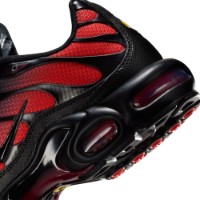Кроссовки мужские Nike Air Max Plus Black/Light Crimson/Noble Red, s.45.5 фото №8 — интернет-магазин Desire.md