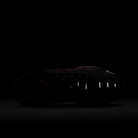 Кроссовки мужские Nike Air Max Plus Black/Light Crimson/Noble Red, s.45.5 фото №9 — интернет-магазин Desire.md