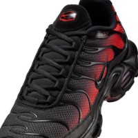 Кроссовки мужские Nike Air Max Plus Black/Light Crimson/Noble Red, s.46 фото №7 — интернет-магазин Desire.md