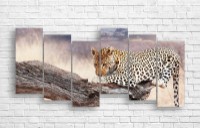 Pictură ArtDesign Leopard 186x86cm (F-10200)