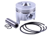 Kit piston TATA VM0043-1-186F