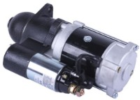 Demaror electric TATA VM006-195N imaginea #2 — magazin online Desire.md