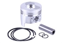 Kit piston TATA VM0095-1-186F-86,25mm