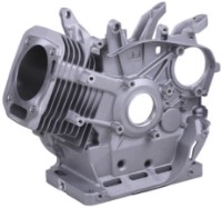 Bloc motor TATA VM0095-190F