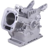 Bloc motor TATA VM027-168F-2