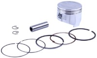 Kit piston TATA VM028-177F