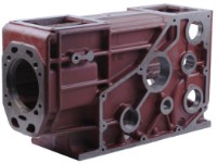 Bloc motor TATA VM045-ZS1100