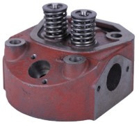 Chiulasă TATA VM058-190N