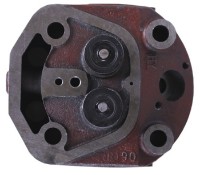 Chiulasă TATA VM058-190N imaginea #2 — magazin online Desire.md