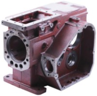 Bloc motor TATA VM069-190N