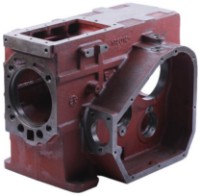 Bloc motor TATA VM069-195N