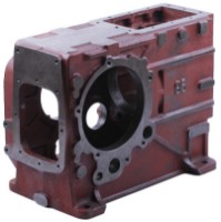 Bloc motor TATA VM069-195N imaginea #2 — magazin online Desire.md