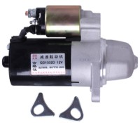 Стартер электрический TATA VM144-mototraktor фото №2 — интернет-магазин Desire.md