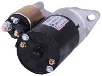 Стартер электрический TATA VM144-mototraktor фото №3 — интернет-магазин Desire.md