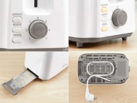 Prajitor de pâine Delimano Joy (110041386) imaginea #3 — magazin online Desire.md